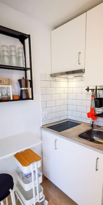 Apartamento Mery Oliva ชิกลานา เด ลา ฟรอนเตรา ภายนอก รูปภาพ