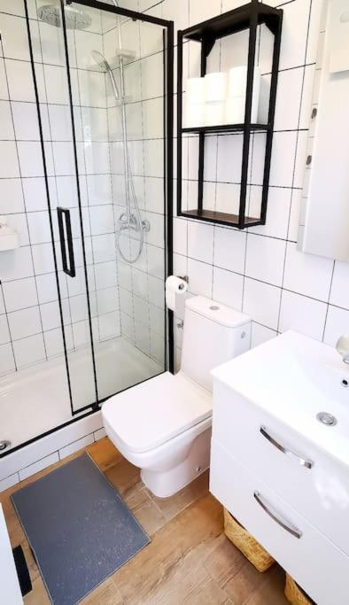 Apartamento Mery Oliva ชิกลานา เด ลา ฟรอนเตรา ภายนอก รูปภาพ